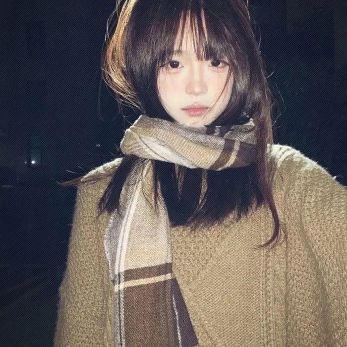 深情的朋友