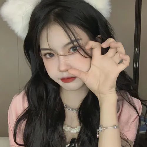 美洲艳后